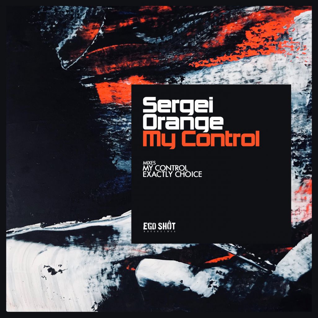 Sergei Orange - My Control [ESHOT087]